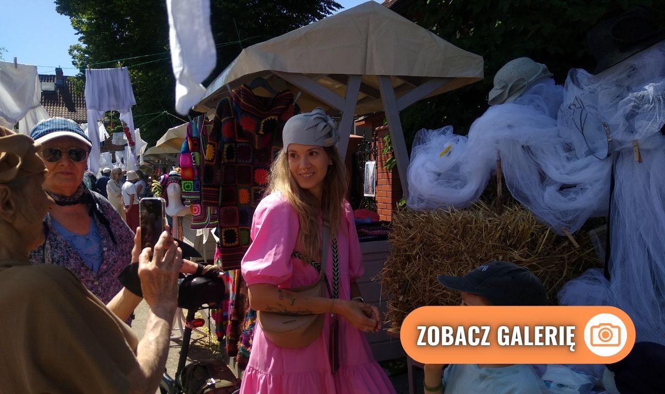 Jarmark Cysterski 2025 w Gdańsku